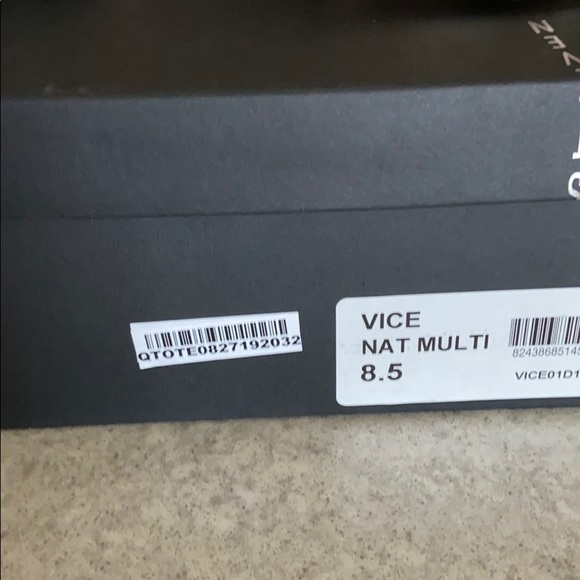 Steve Madden snake print heels - Picture 3 of 3